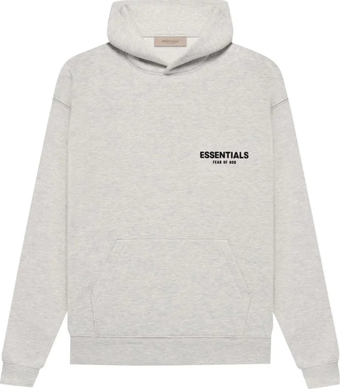 FOG Essentials Hoodie Light Oatmeal (SS22) STEAL DEAL