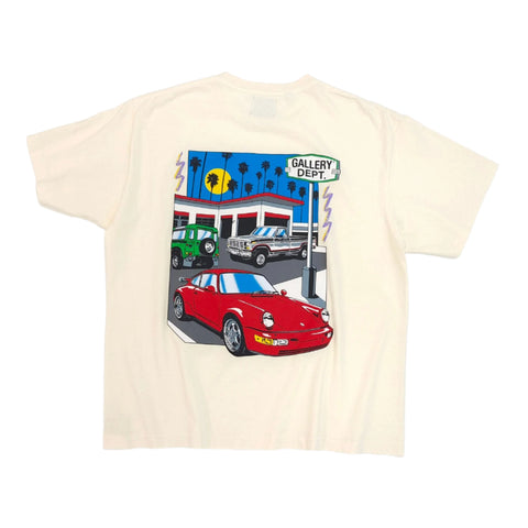 Gallery Dept. Drive Thru Tee (Steal Deal)