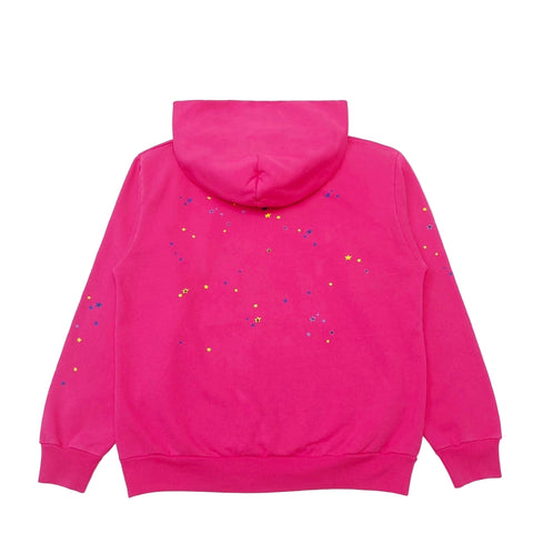 Sp5der Pink P*nk V2