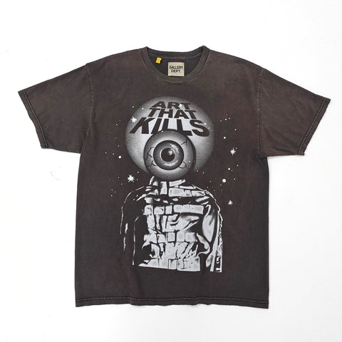 Gallery Dept. Art That Kills Eyeball Tee