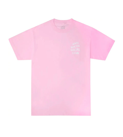 ASSC Logo Tee Pink