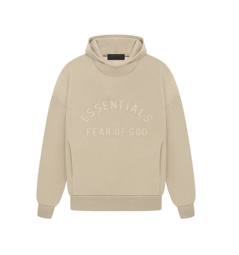 FOG Essentials Dusty Beige Hoodie