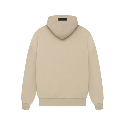 FOG Essentials Dusty Beige Hoodie