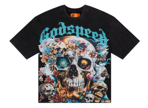 Godspeed Eternal Dream T-Shirt