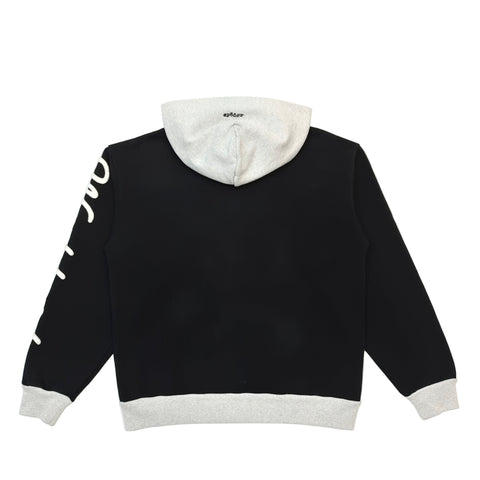 Sp5der Triple 5 Stitch Zip Up Hoodie STEAL DEAL