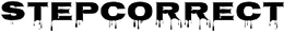 StepCorrect