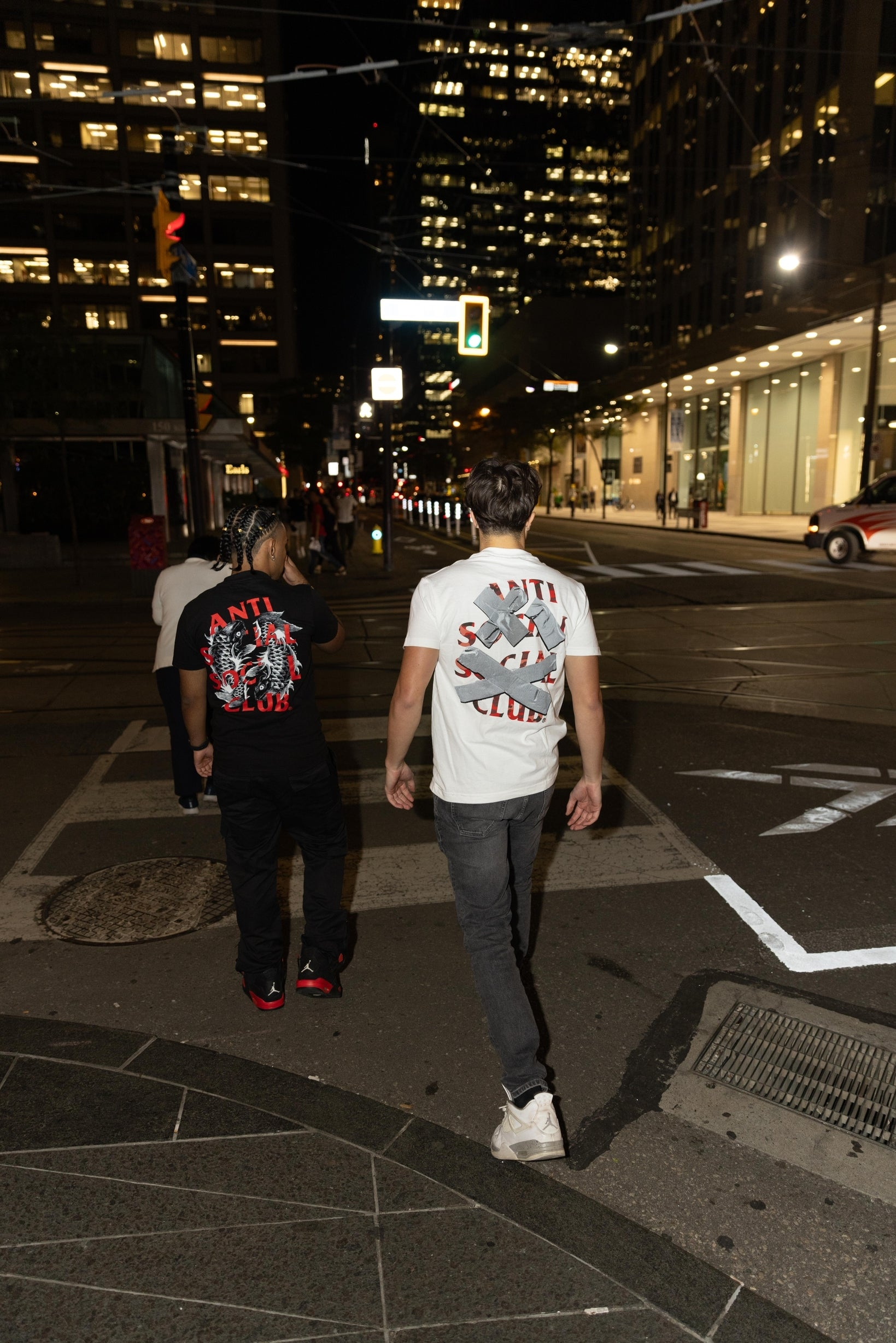 Streetwear