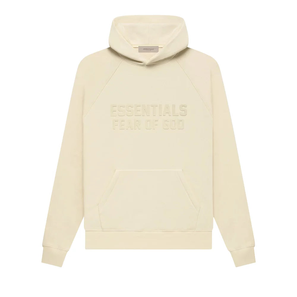 Essentials Eggshell Hoodie