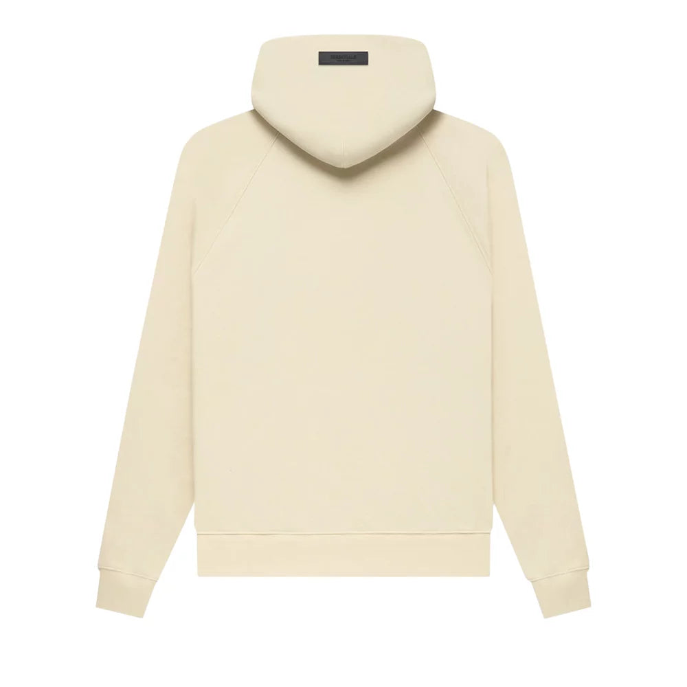 Essentials Eggshell Hoodie