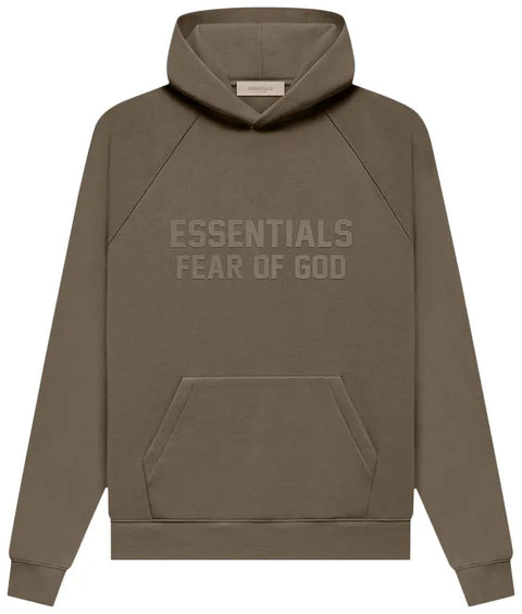 FOG Essentials Wood FW22 Hoodie