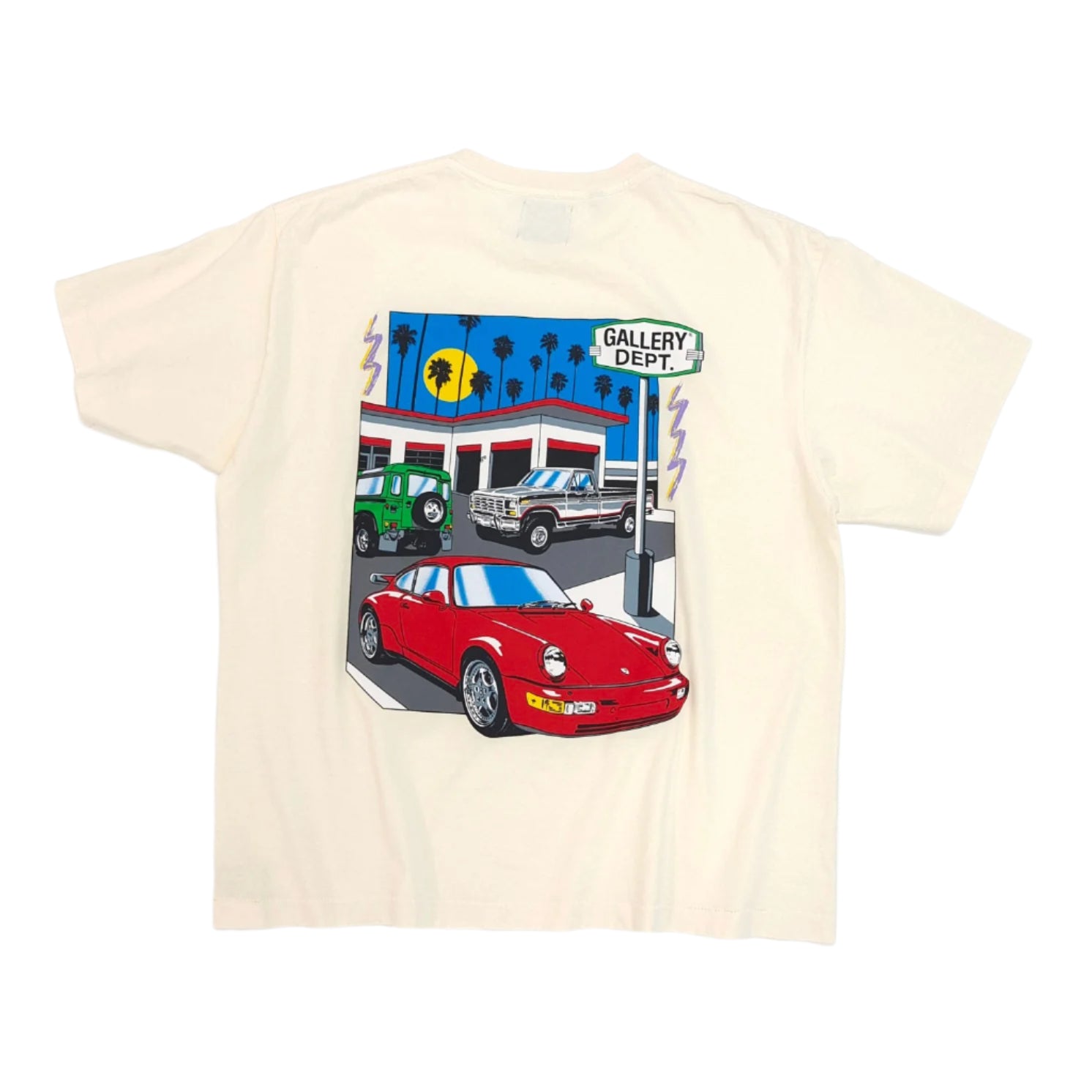 Gallery Dept. Drive Thru Tee