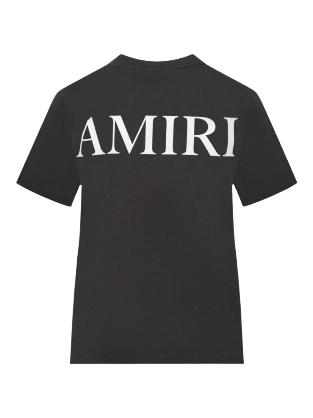 Amiri Ma Core logo T-shirt Black