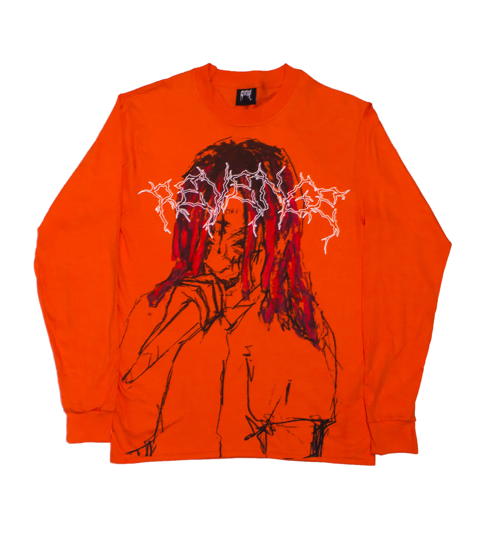 Revenge x Trippie Redd L/S