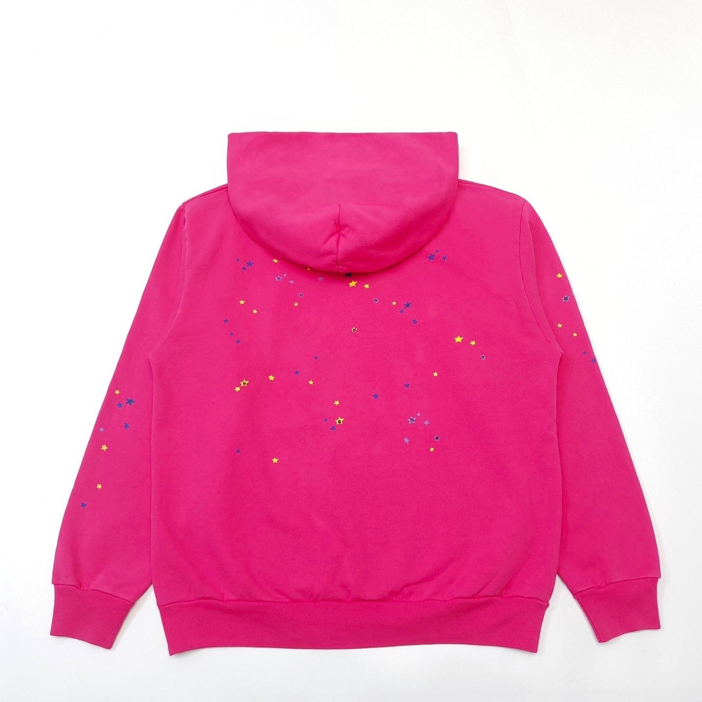 Sp5der Pink P*nk V2