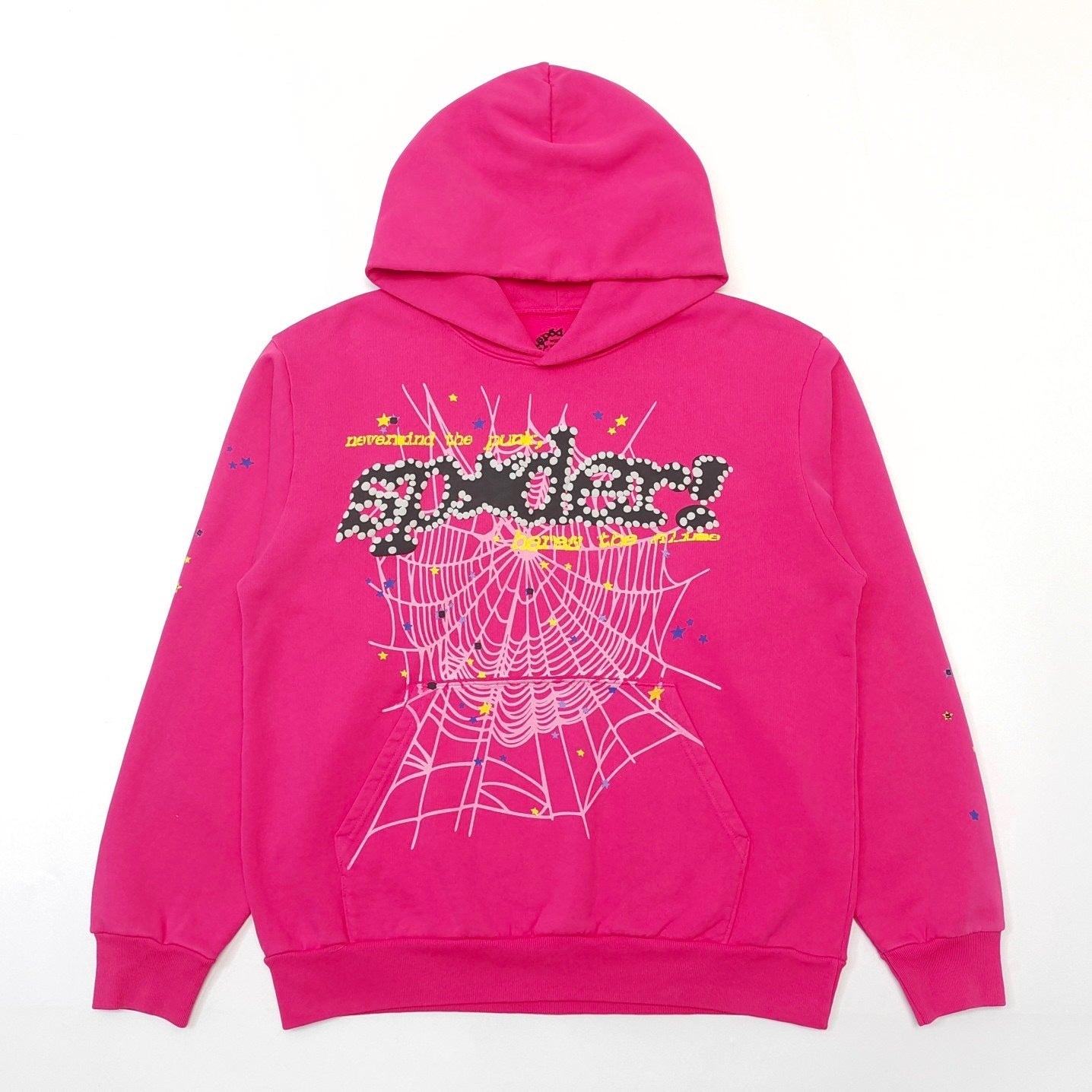 Sp5der Pink P*nk V2