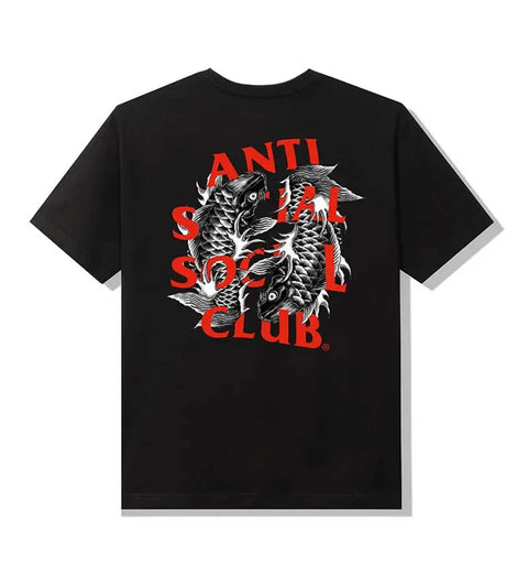 ASSC Omakase Tee