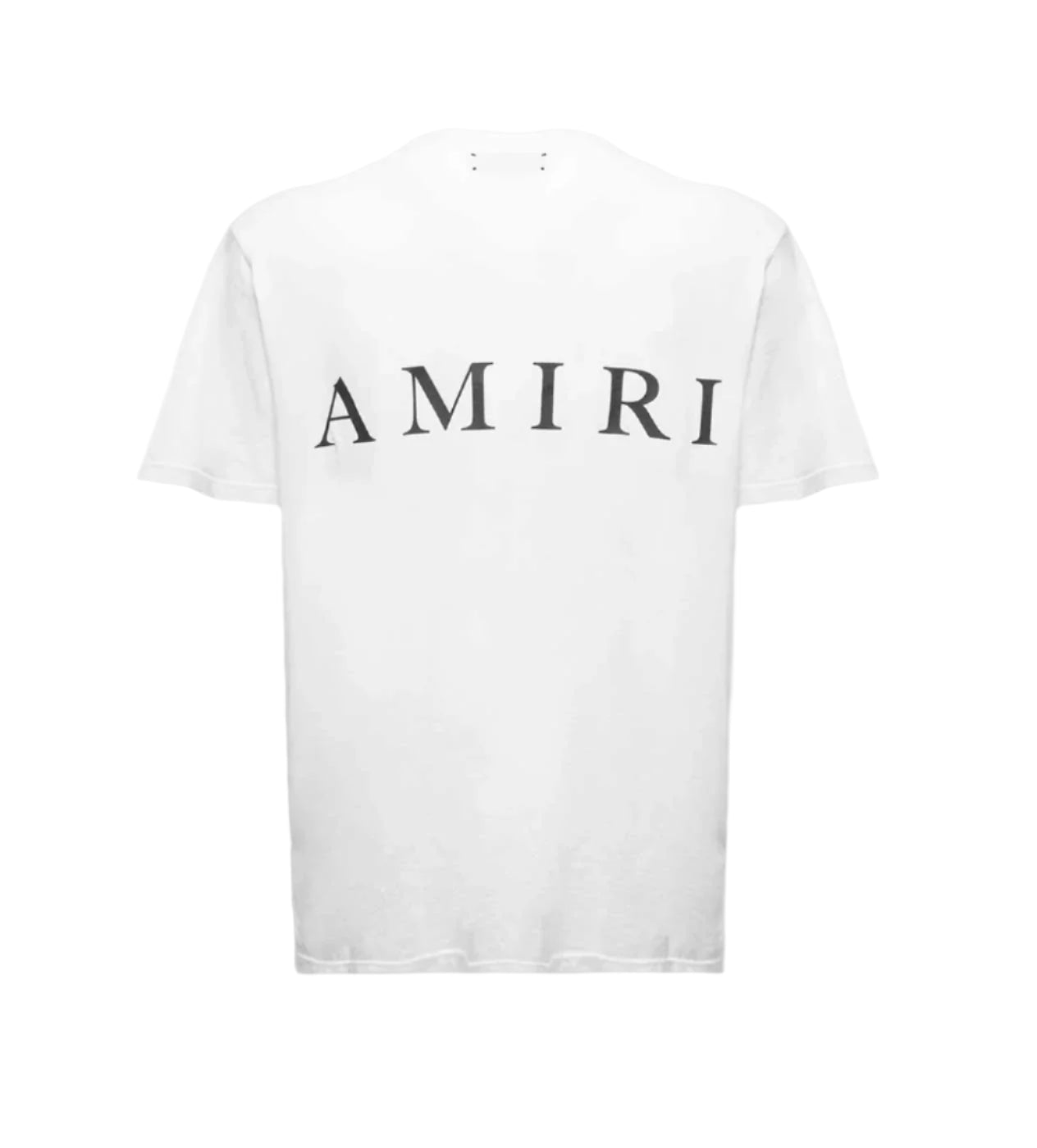 Amiri Ma Core logo T-shirt White