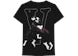 Vlone City Morgue Dog Black