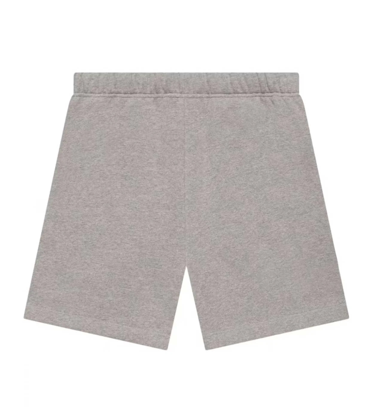 FOG Essentials Dark Oatmeal Short (SS22)