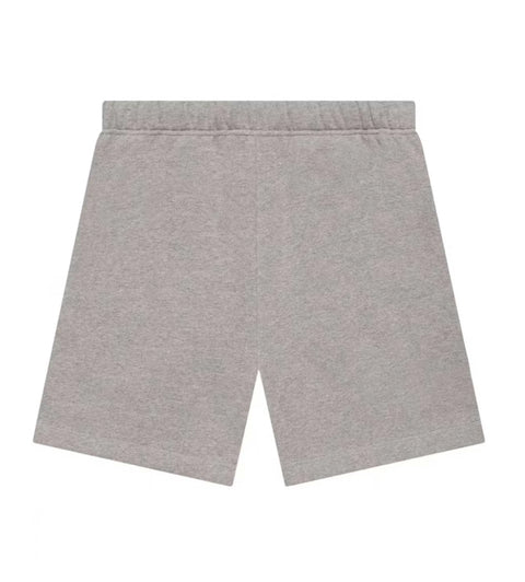FOG Essentials Dark Oatmeal Short (SS22)