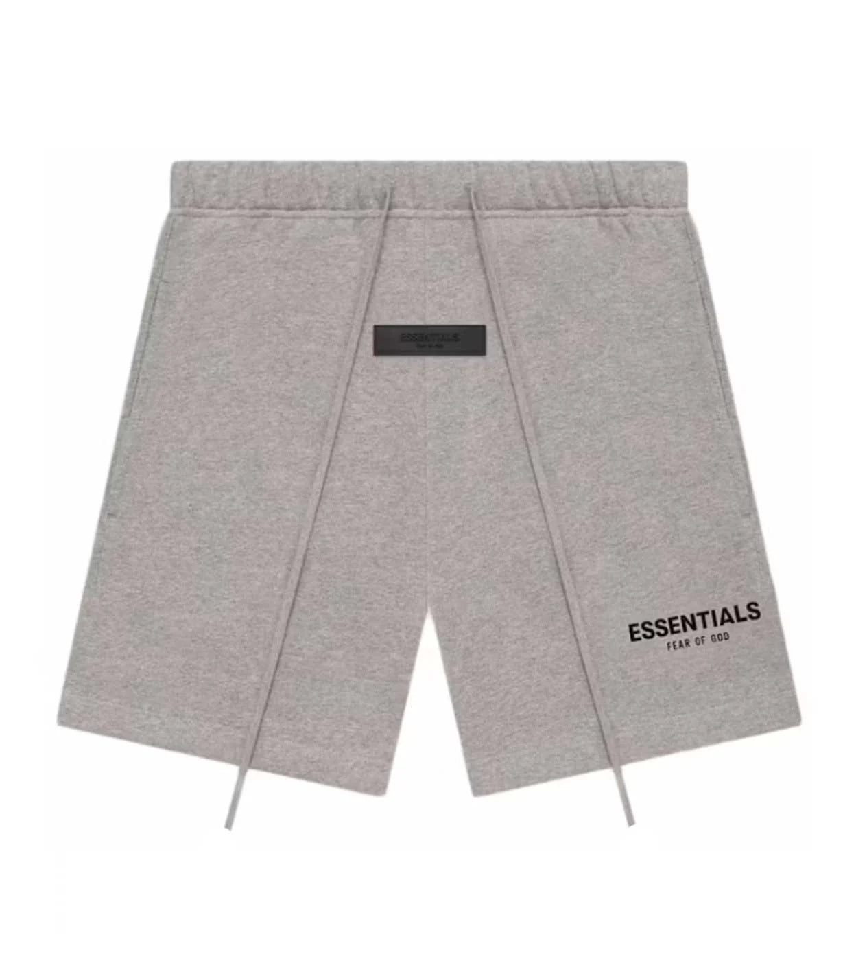 FOG Essentials Dark Oatmeal Short (SS22)