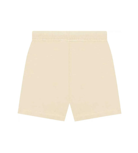 FOG Essentials Eggshell Shorts