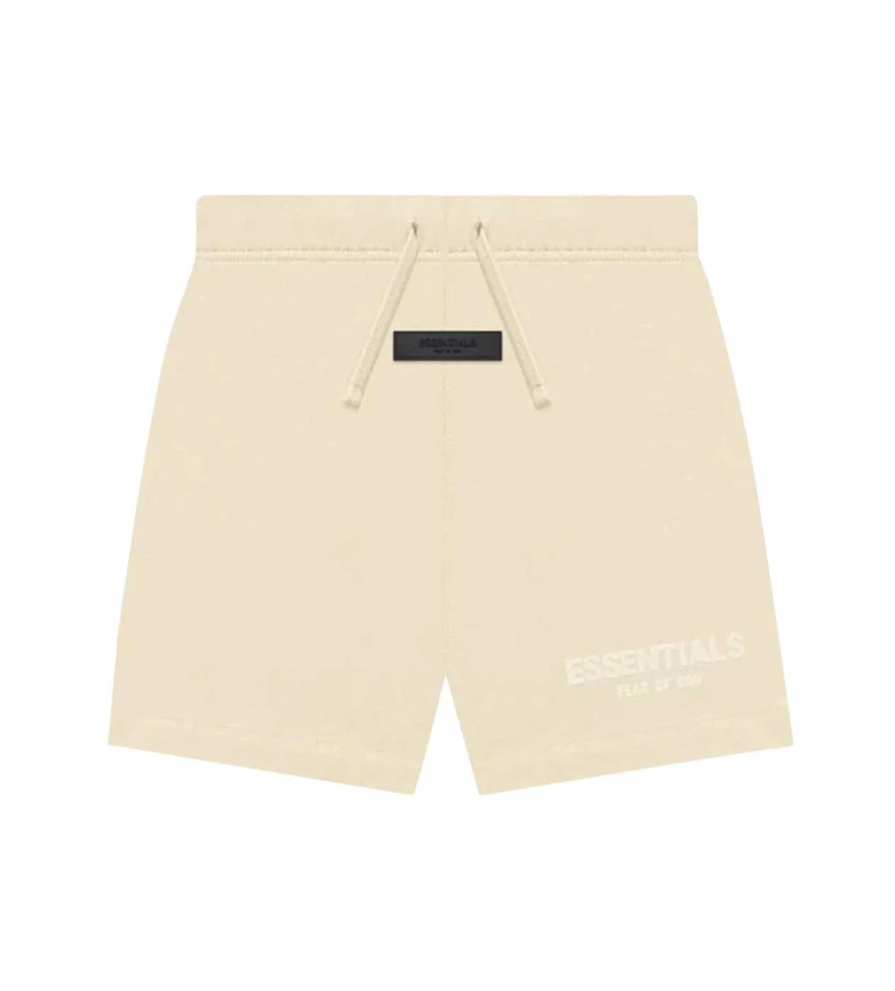 FOG Essentials Eggshell Shorts