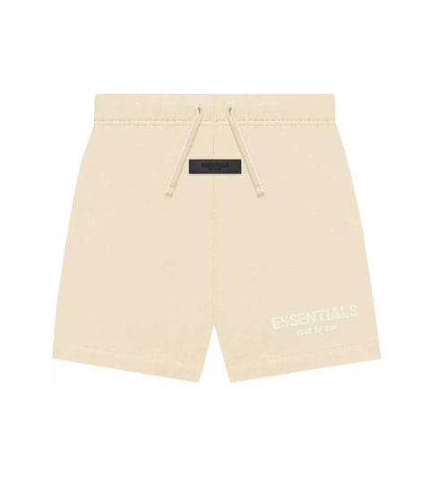 FOG Essentials Eggshell Shorts