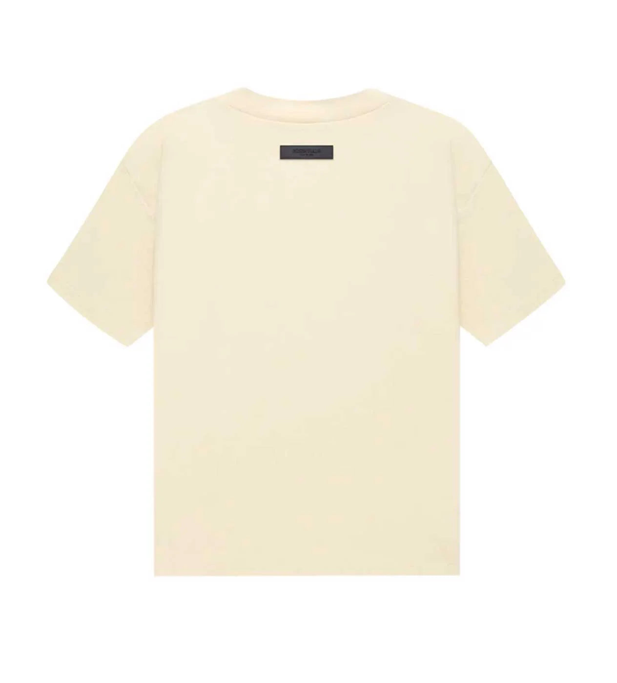 FOG Essentials Eggshell Tee