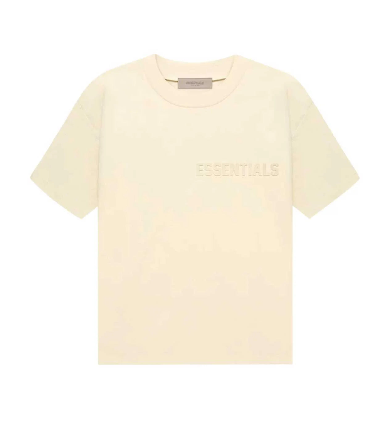 FOG Essentials Eggshell Tee