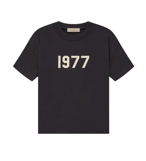 FOG Essentials 1977 Iron Tee