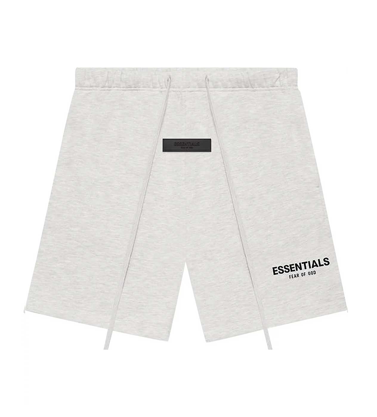 FOG Essentials Light Oatmeal Short (SS22)