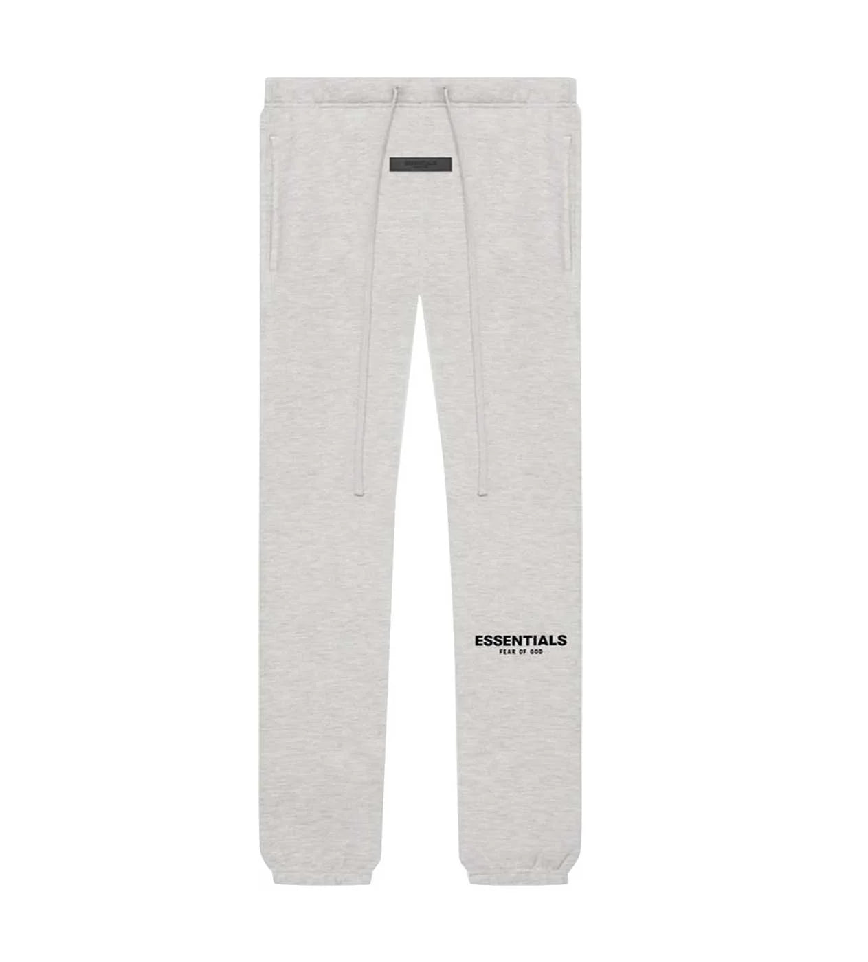 Essentials Light Oatmeal Sweatpants (SS22)