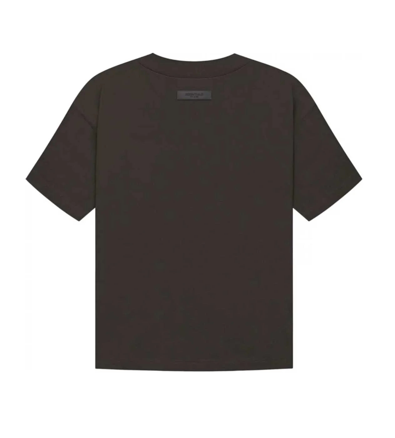 FOG Essentials Off Black T-shirt