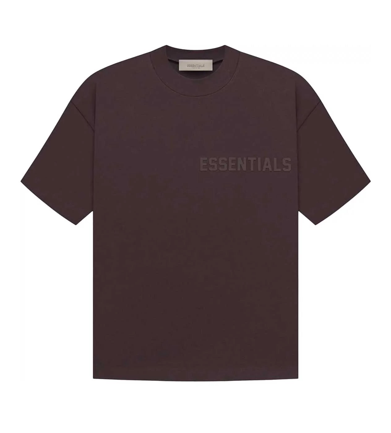 FOG Essentials Plum T-Shirt