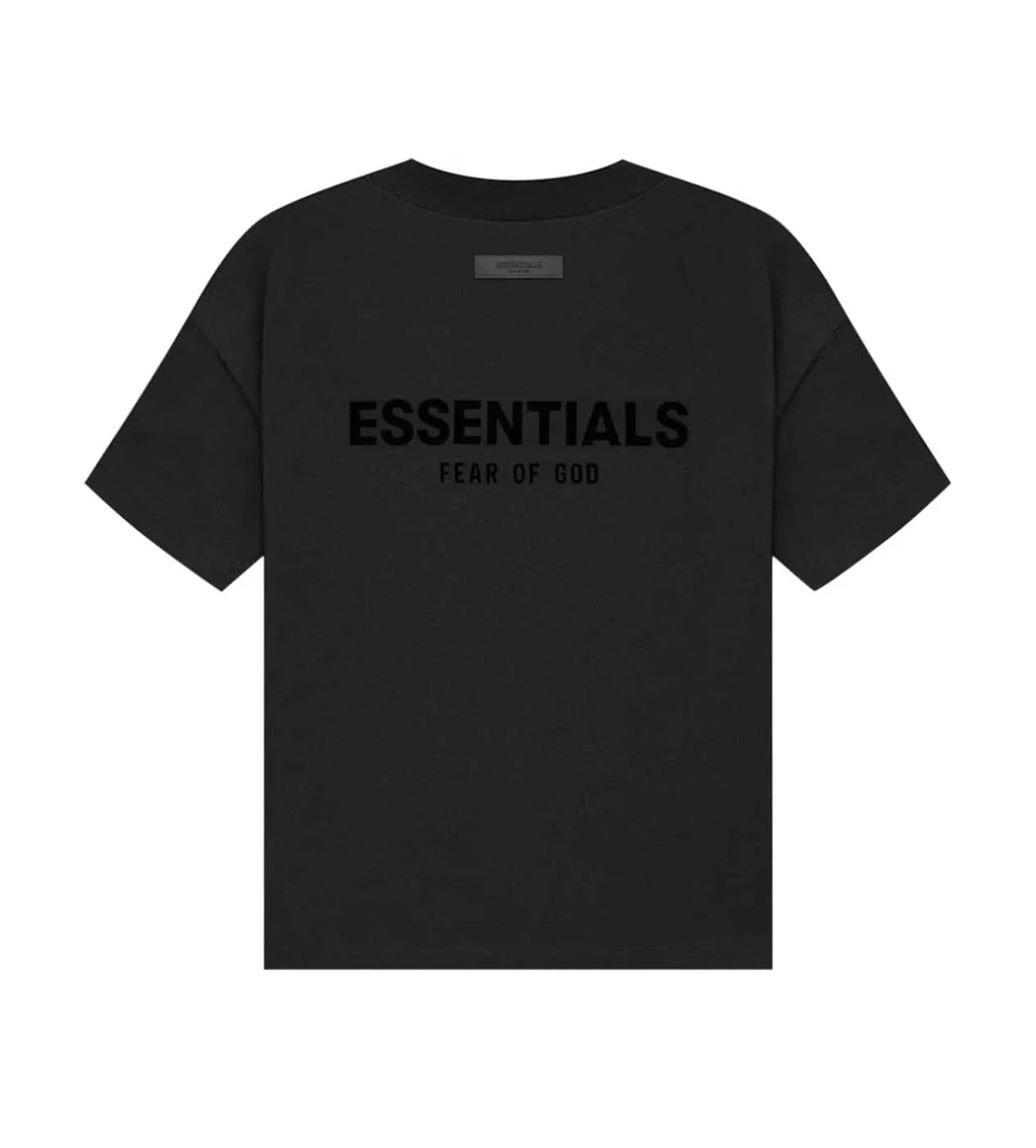 Essentials Stretch Limo T-Shirt (SS22)