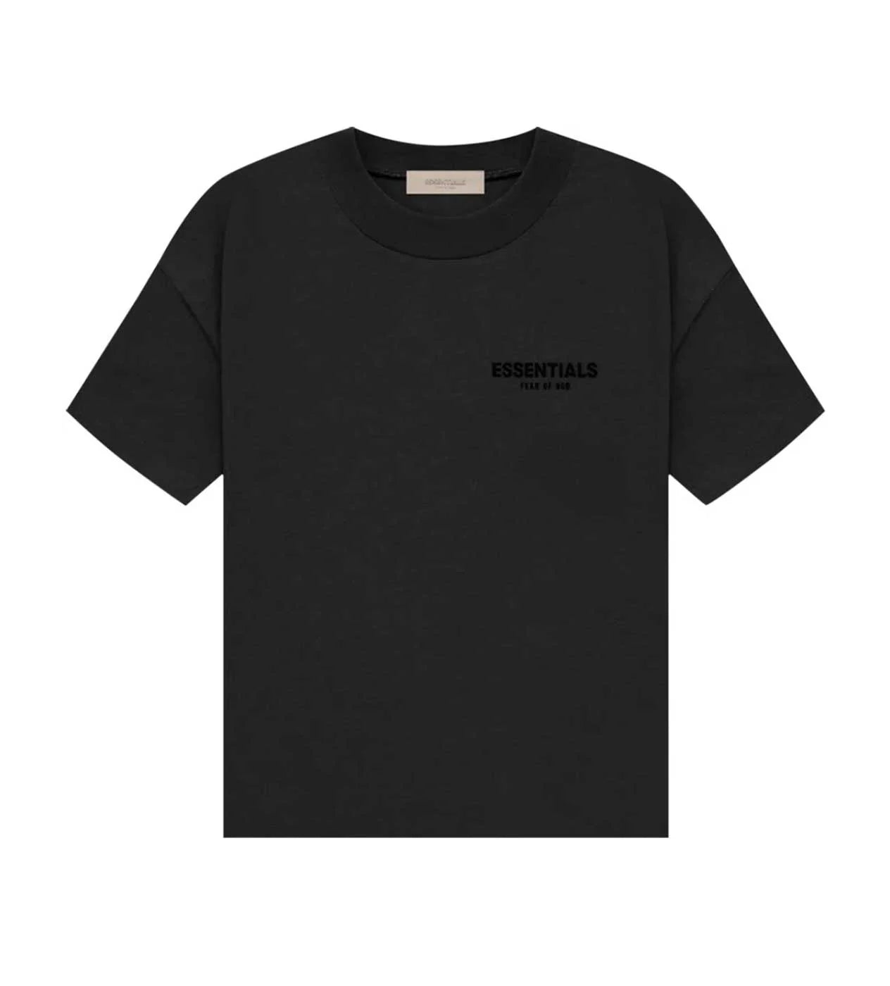 Essentials Stretch Limo T-Shirt (SS22)