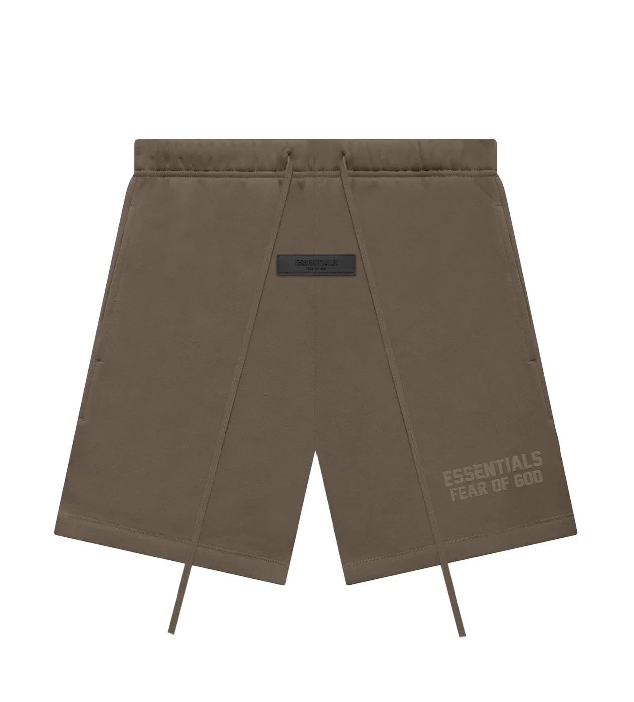 FOG Essentials Wood Shorts SALE