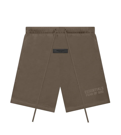 FOG Essentials Wood Shorts