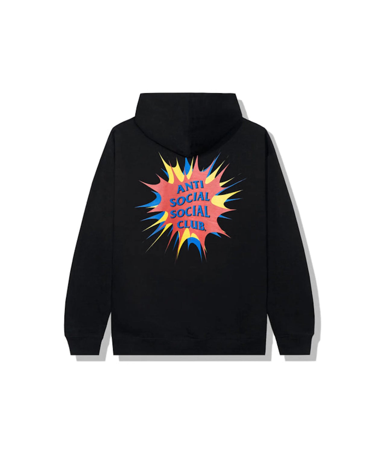 ASSC Stunned Hoodie