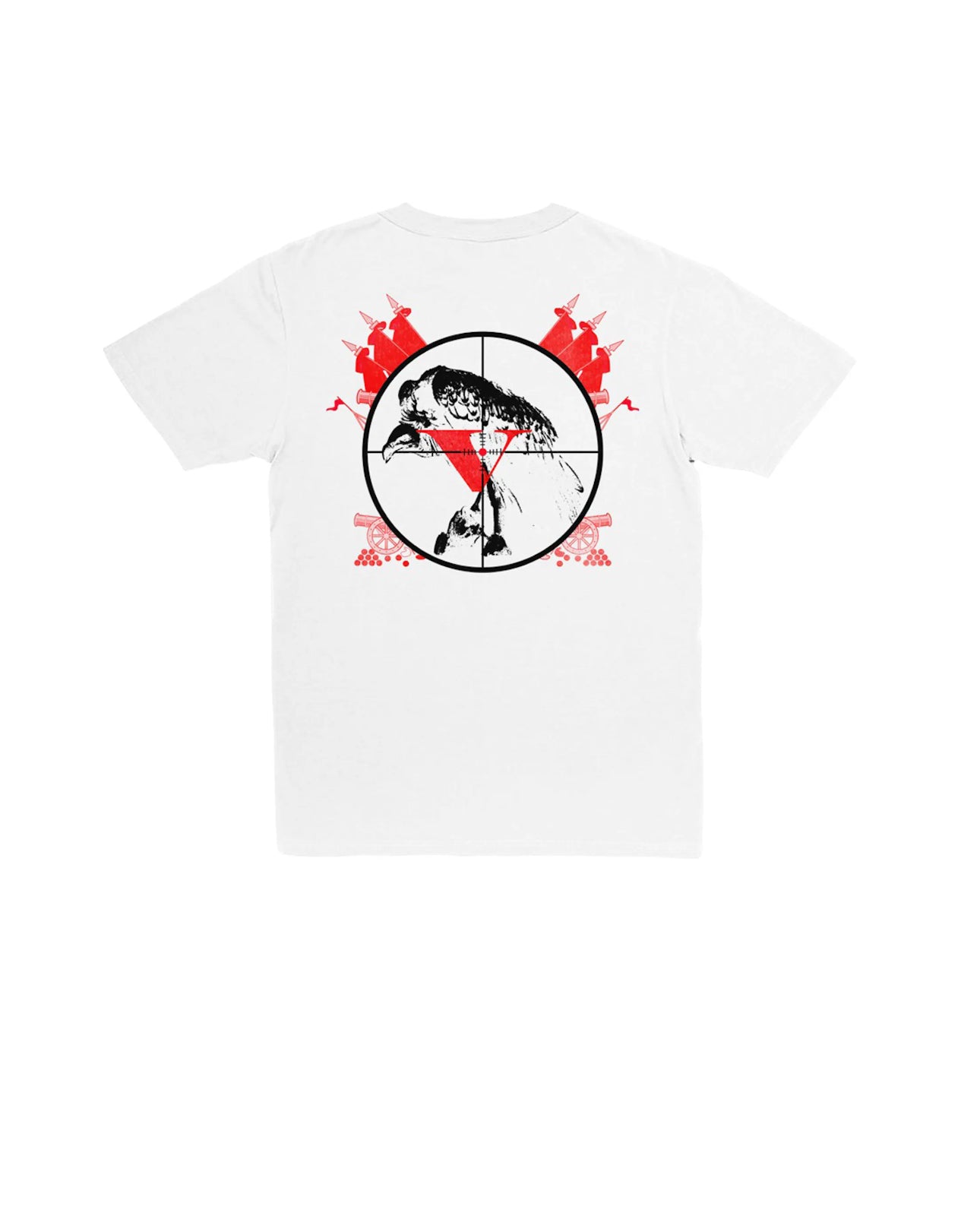 Vlone x Kodak Tee