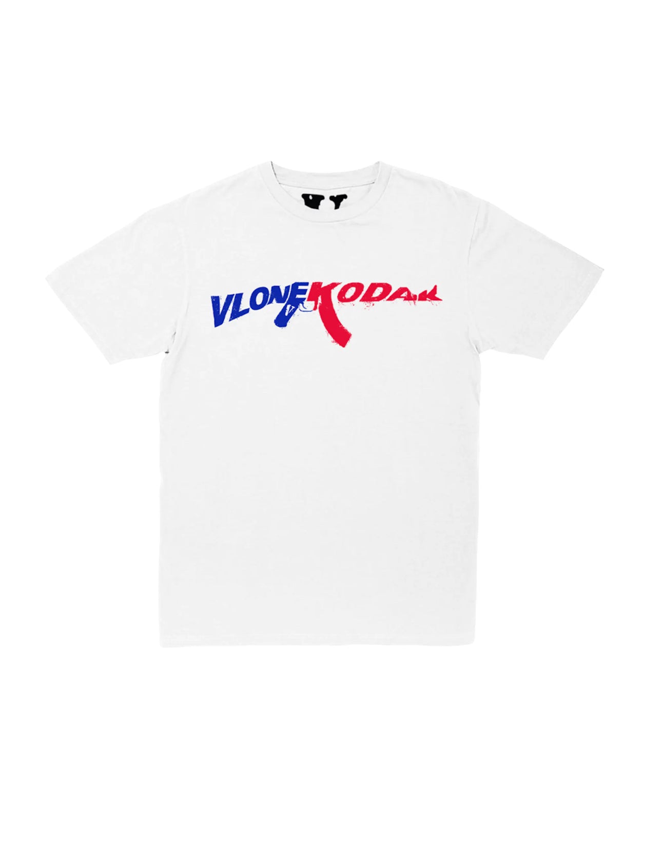 Vlone x Kodak Tee