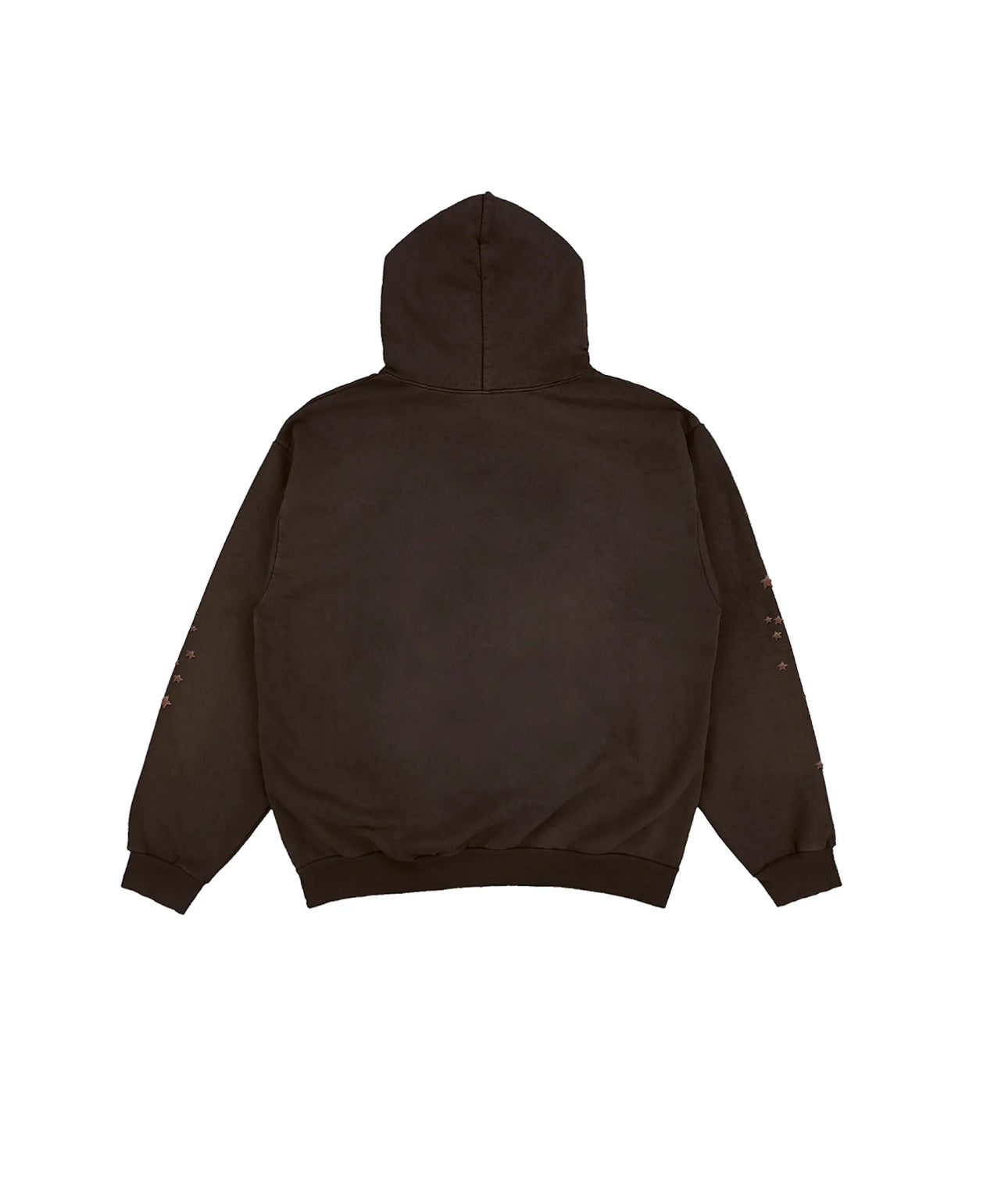 Travis Scott x Sp5der Days Before Rodeo Hoodie