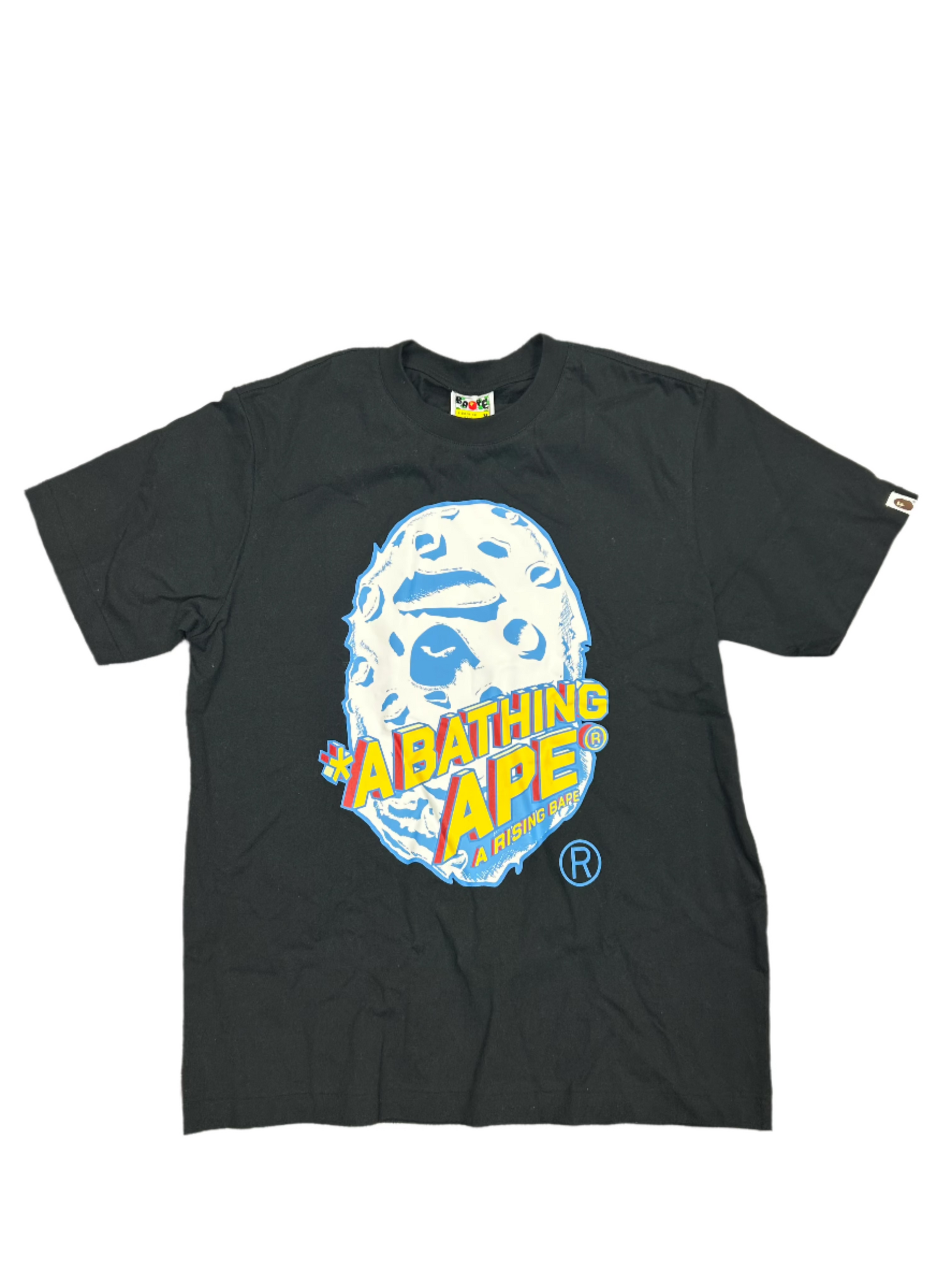 Bape Surf Tee