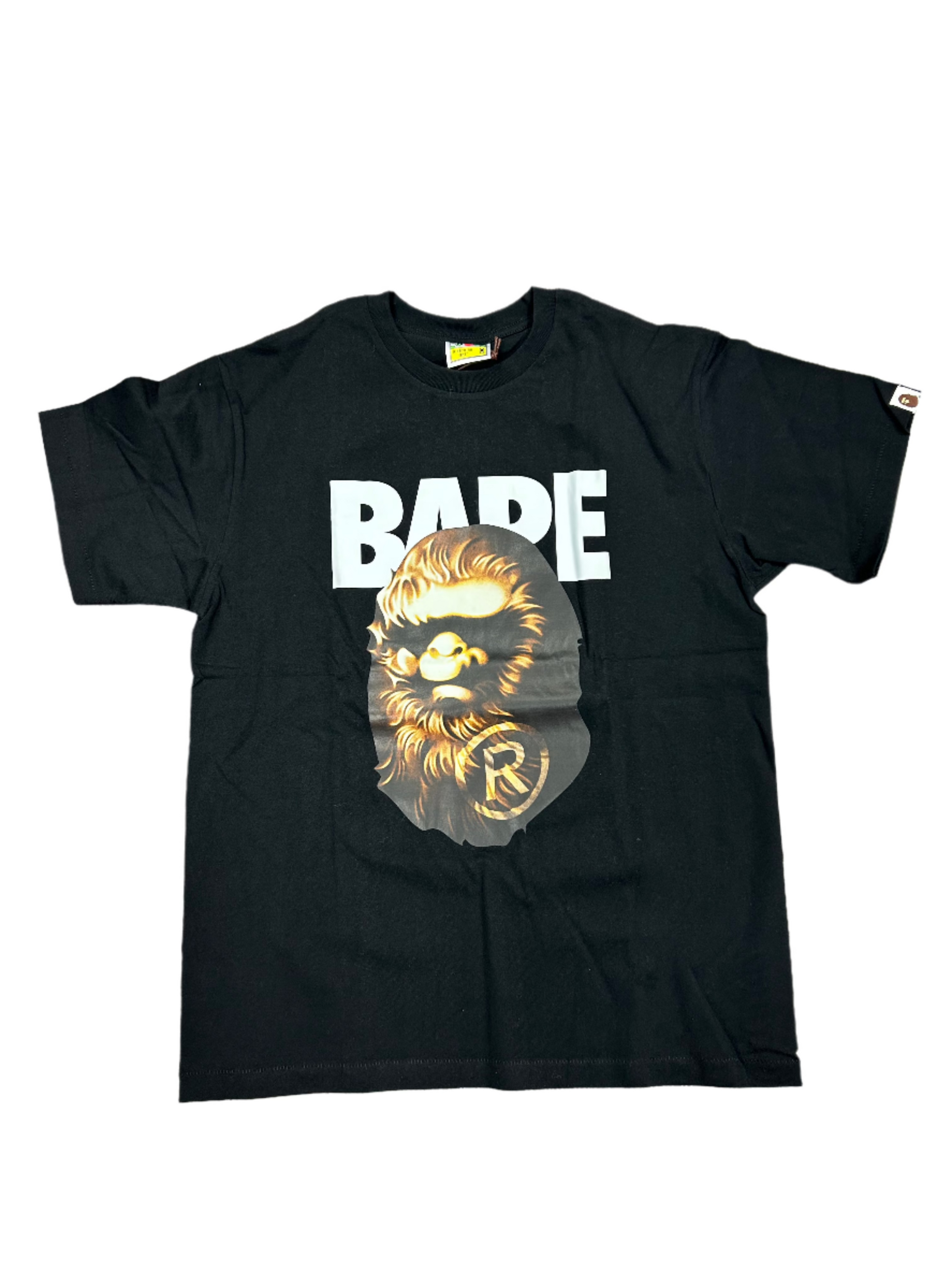Bape Lion Tee