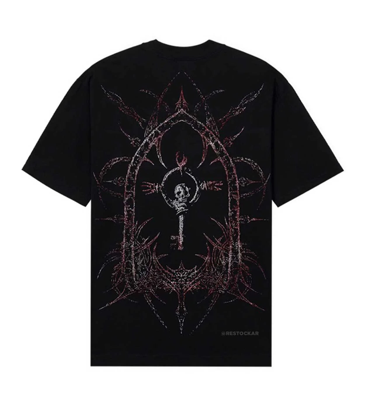 Revenge Shibuya Tee
