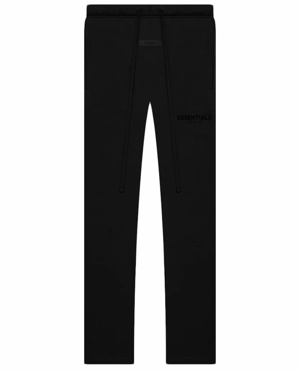 Essentials Stretch Limo Pants (Uncuffed)