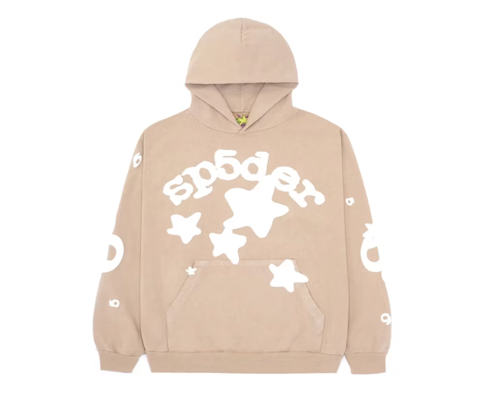 Sp5der Sand Beluga
