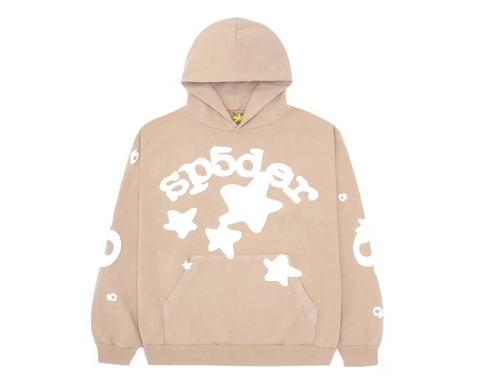 Sp5der Sand Beluga