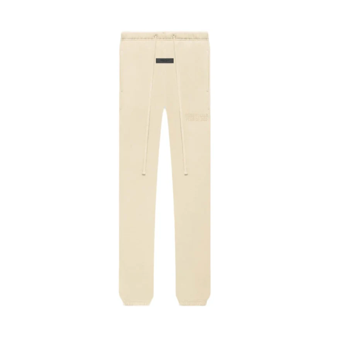 Essentials Eggshell Sweatpants
